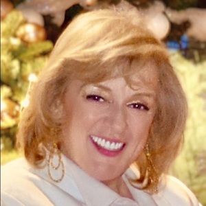 Meet your Posher, Connie